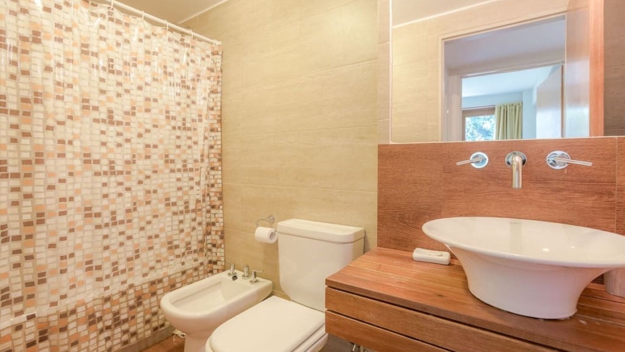 Photo of Bathroom in Belgrano