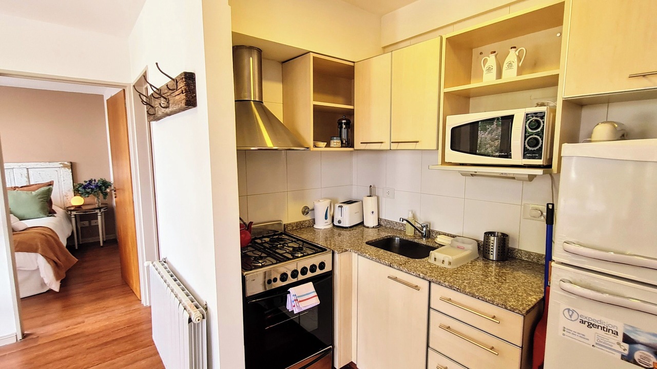 Photo of Kitchen in Belgrano