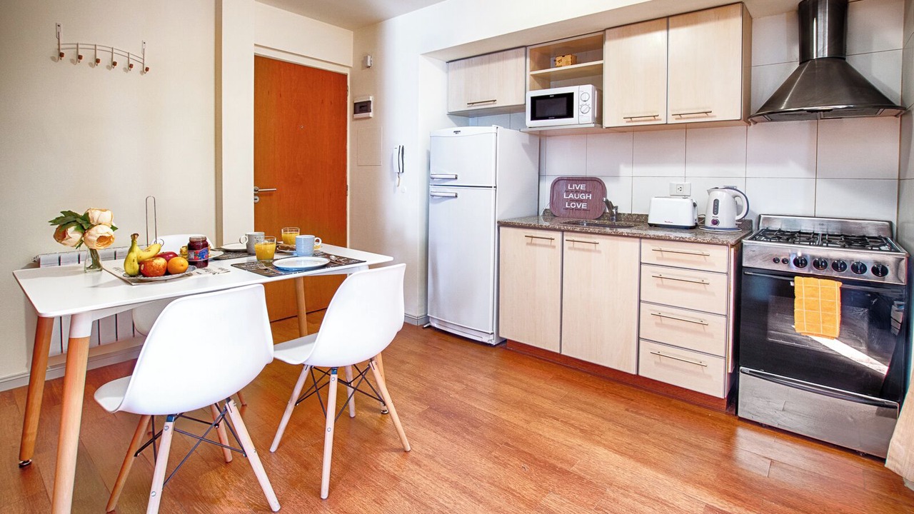 Photo of Kitchen in Belgrano