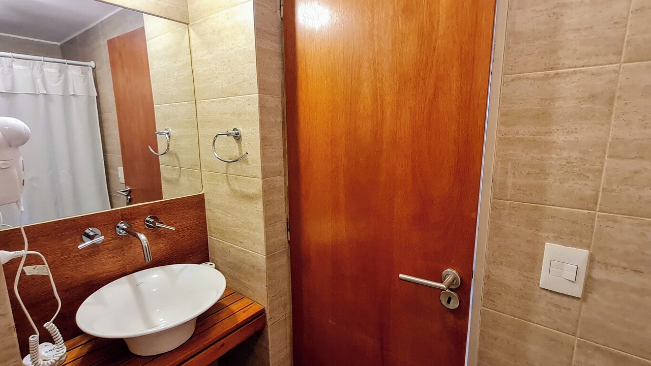 Photo of Bathroom in Belgrano