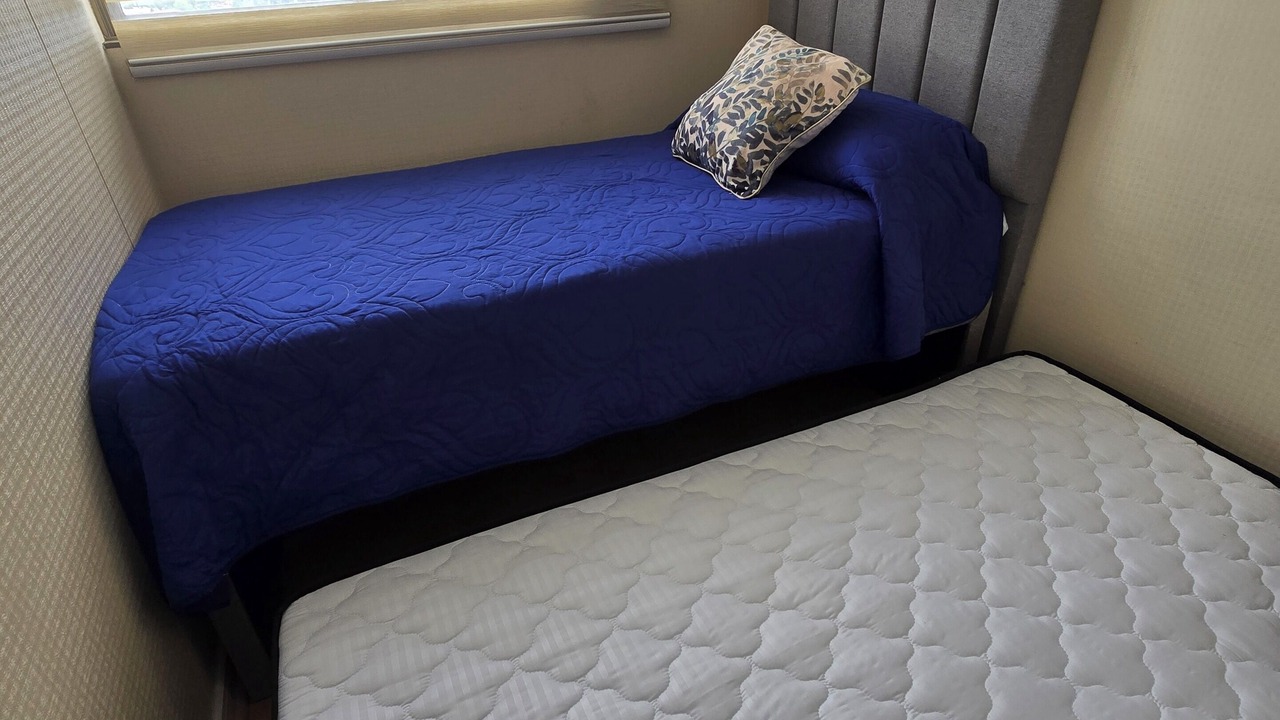 Photo of Bedroom in Rancagua