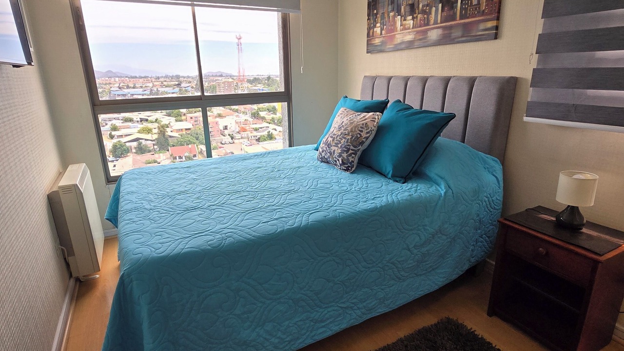 Photo of Bedroom in Rancagua