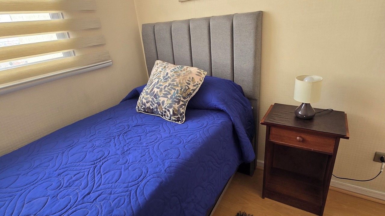 Photo of Bedroom in Rancagua