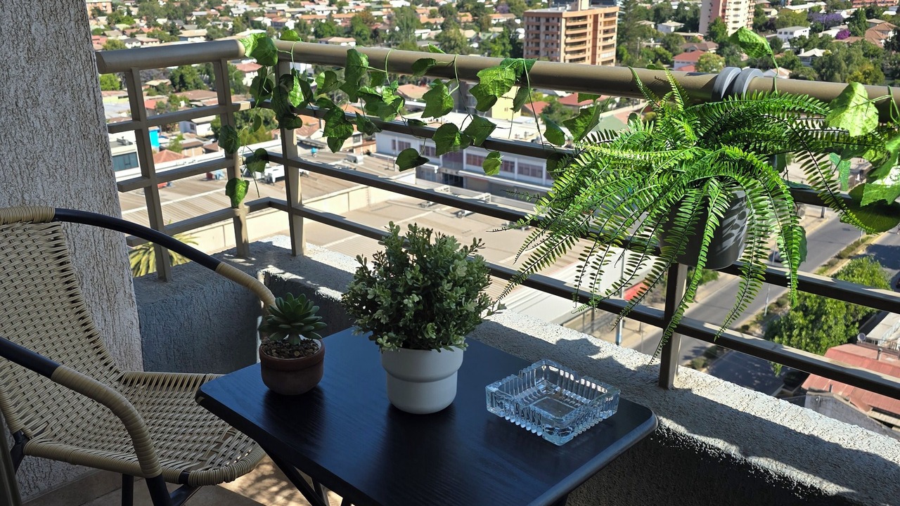 Photo of Outdoor in Rancagua