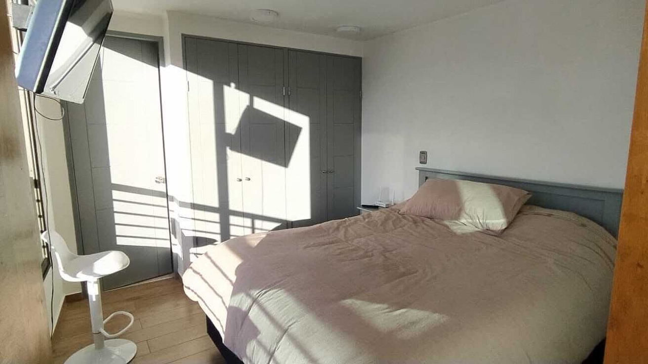 Photo of Bedroom in El Golf