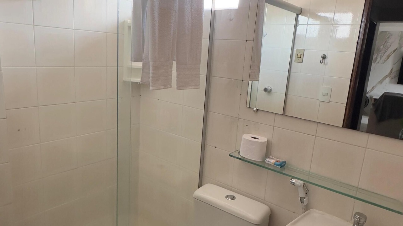 Photo of Bathroom in Manaira