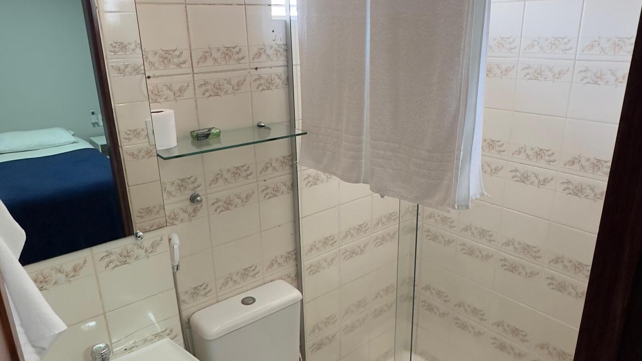 Photo of Bathroom in Manaira