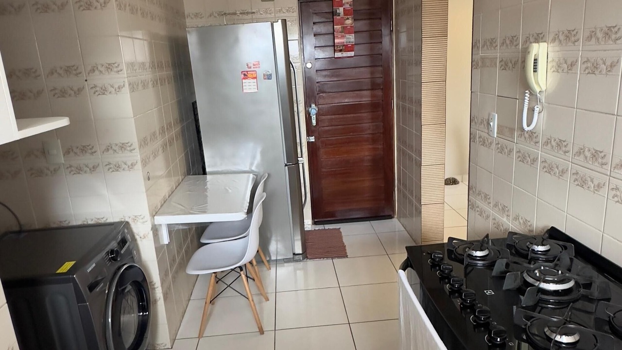 Photo of Kitchen in Manaira
