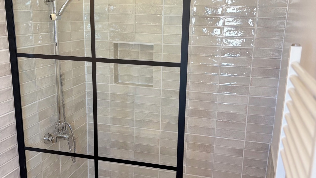 Photo of Bathroom in Puerto Natales