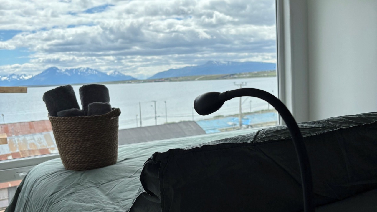 Photo of Bedroom in Puerto Natales