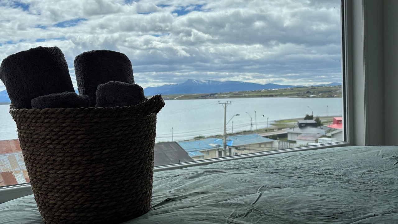 Photo of Bedroom in Puerto Natales