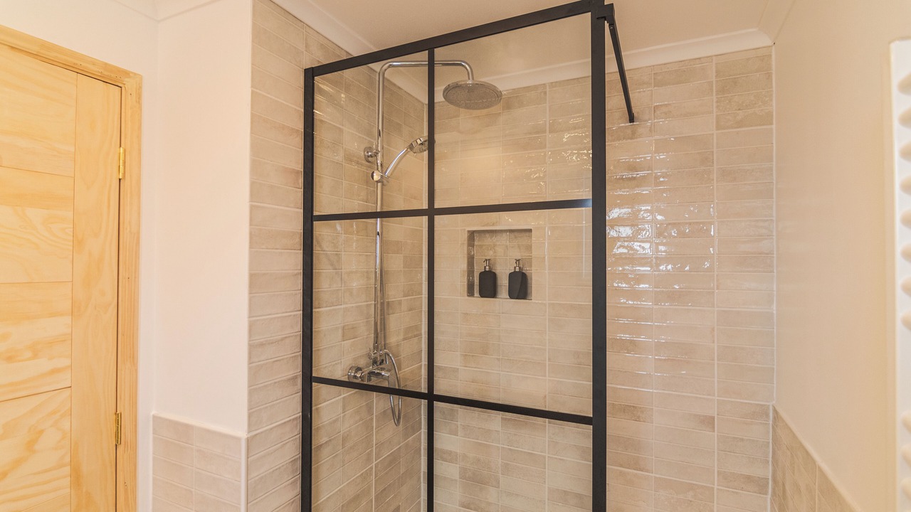 Photo of Bathroom in Puerto Natales