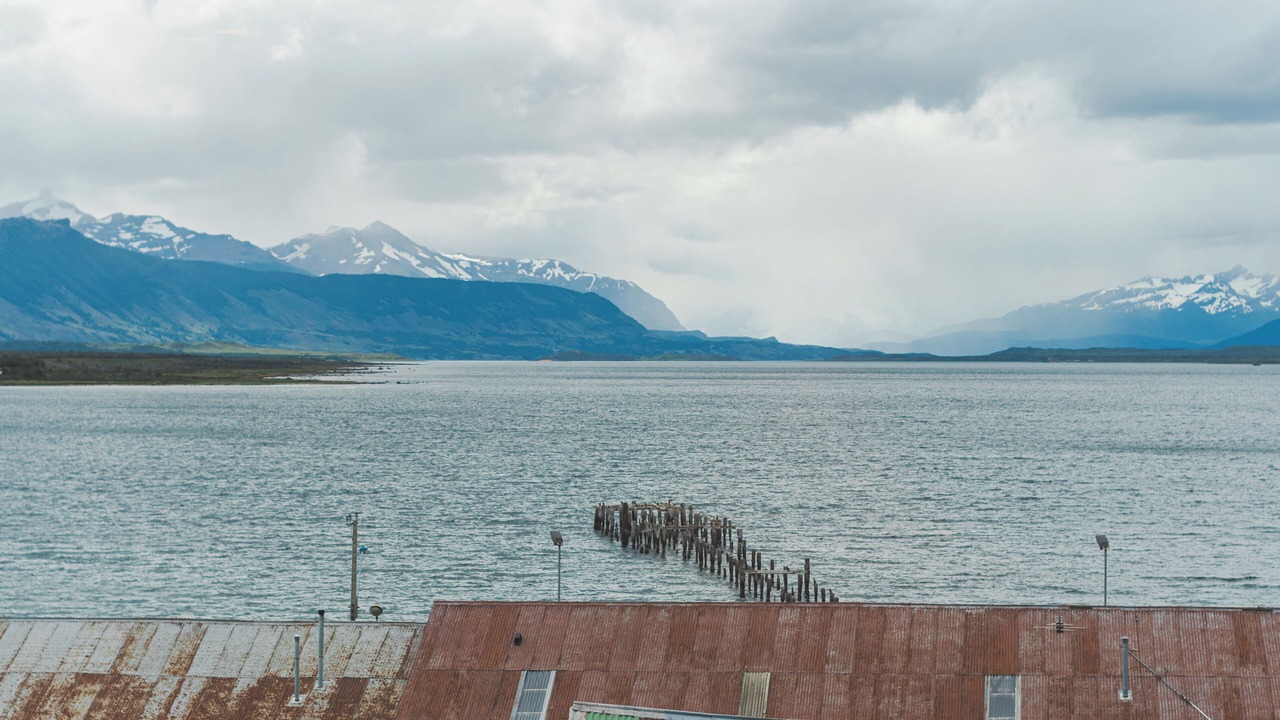 Photo of Bedroom in Puerto Natales