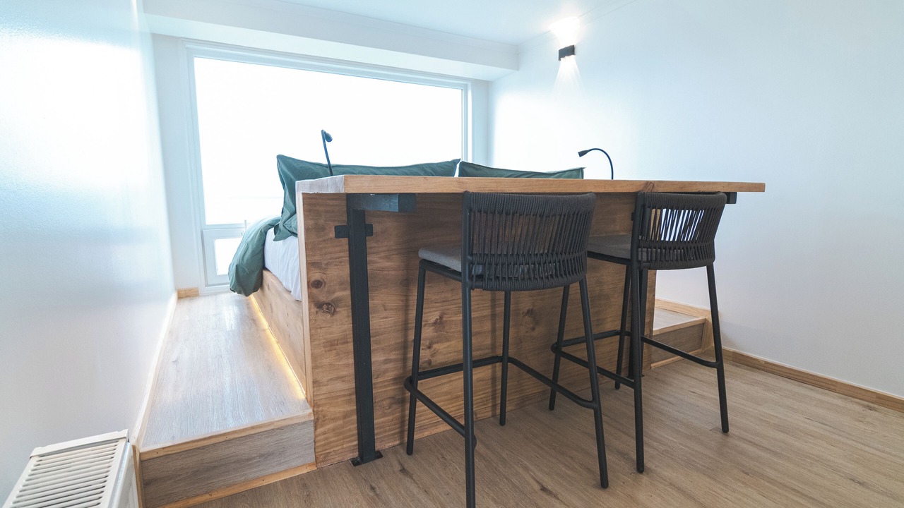 Photo of Bedroom in Puerto Natales