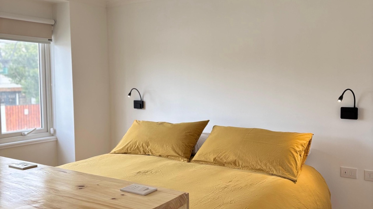 Photo of Bedroom in Puerto Natales