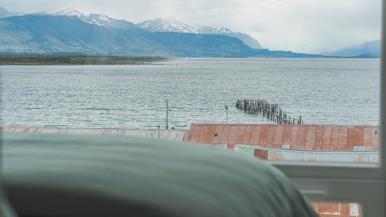 Photo of Bedroom in Puerto Natales