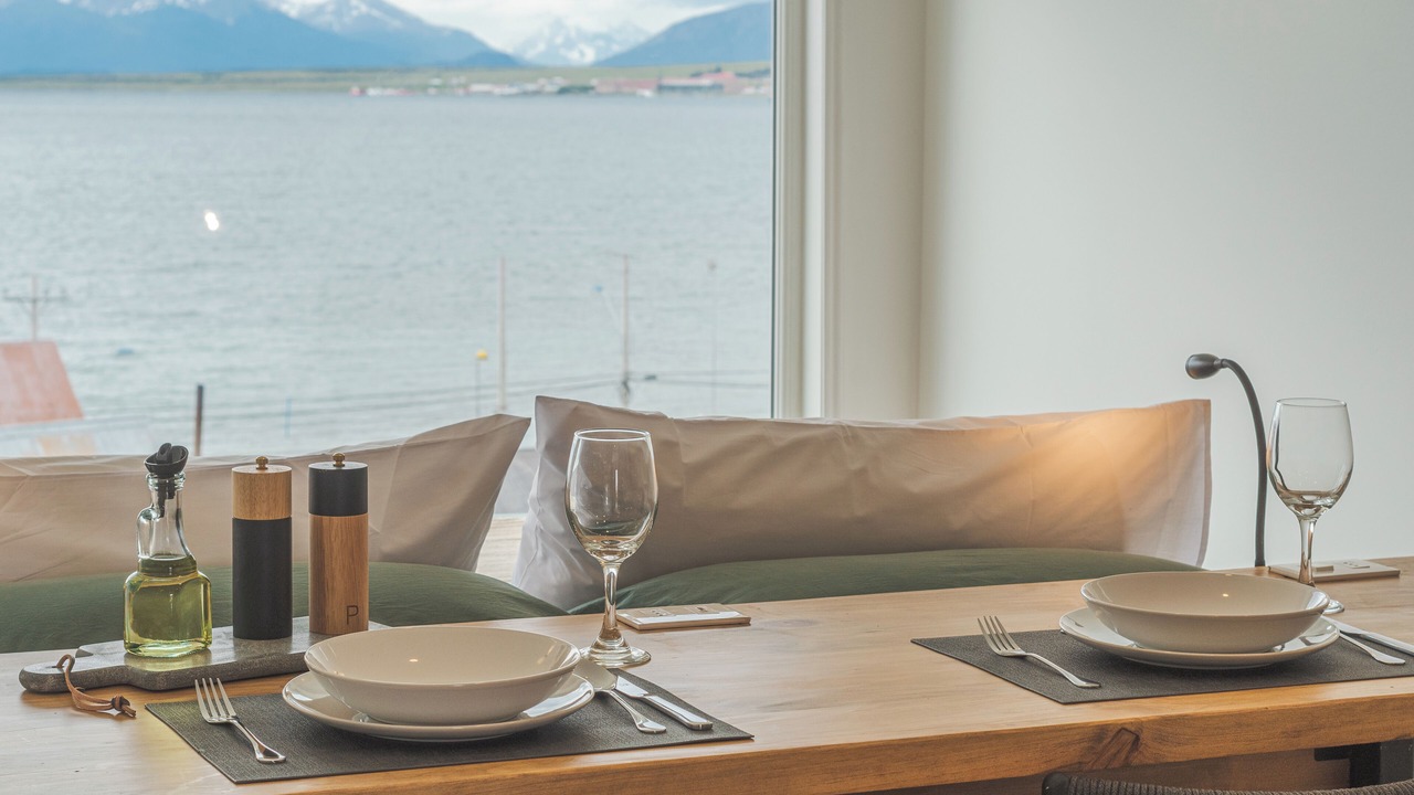 Photo of Livingroom in Puerto Natales