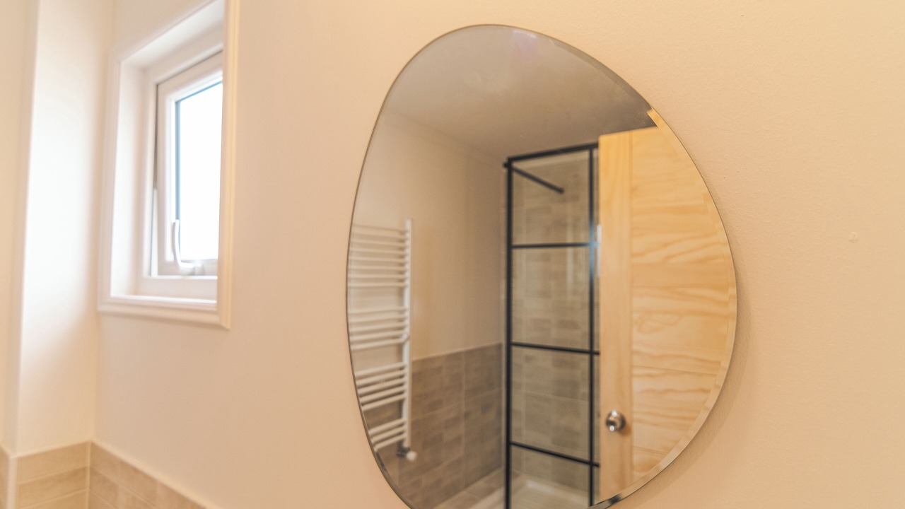 Photo of Bathroom in Puerto Natales