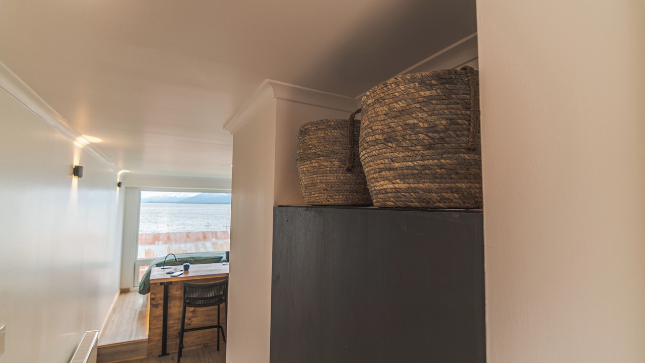 Photo of Bedroom in Puerto Natales