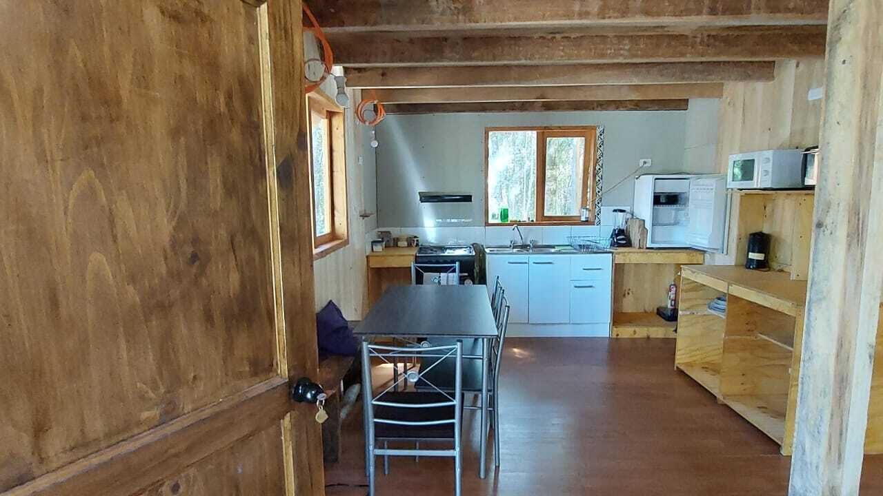 Photo of Kitchen in Puerto Varas