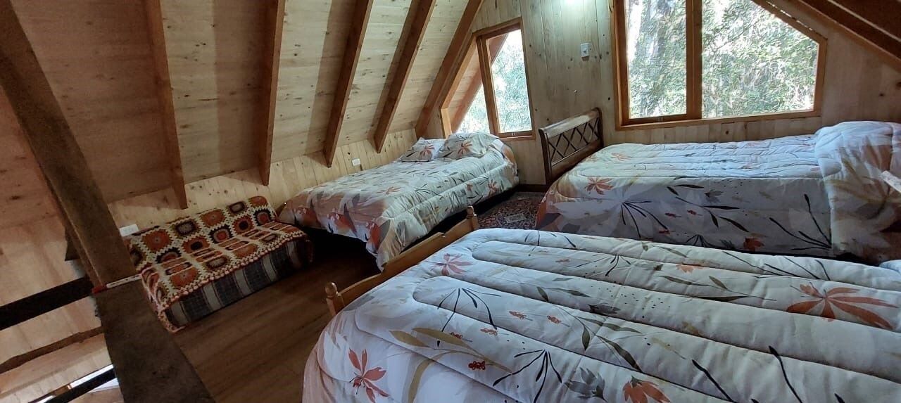 Photo of Bedroom in Puerto Varas