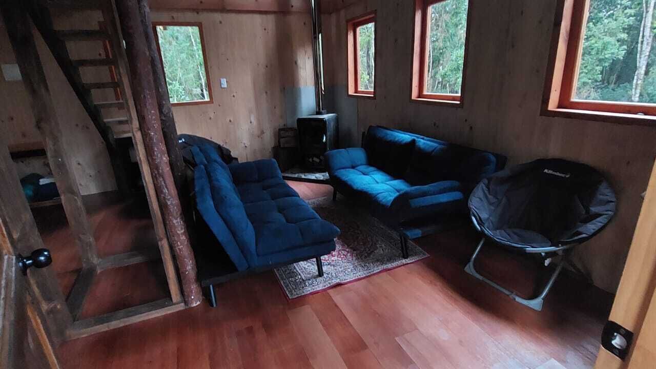 Photo of Livingroom in Puerto Varas