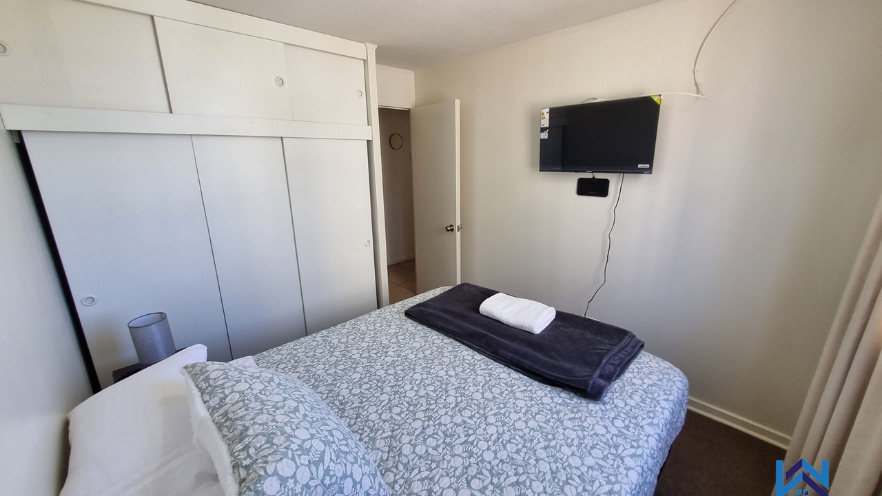 Photo of Bedroom in Talca