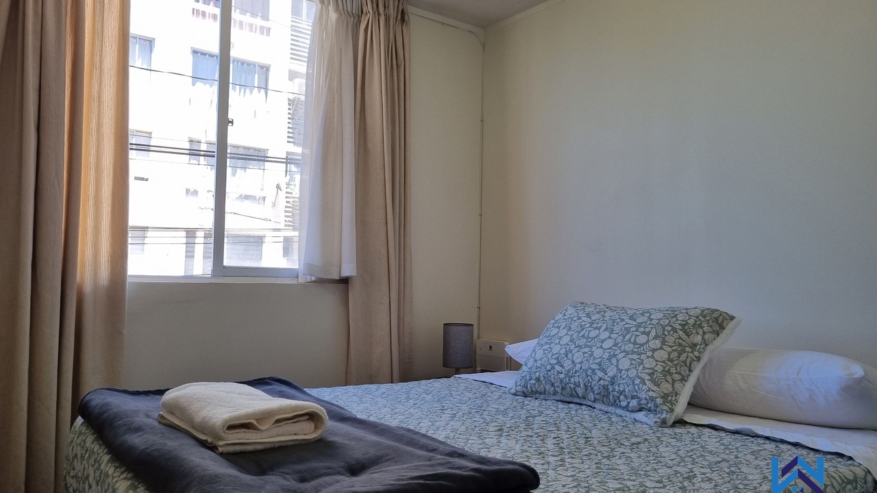 Photo of Bedroom in Talca
