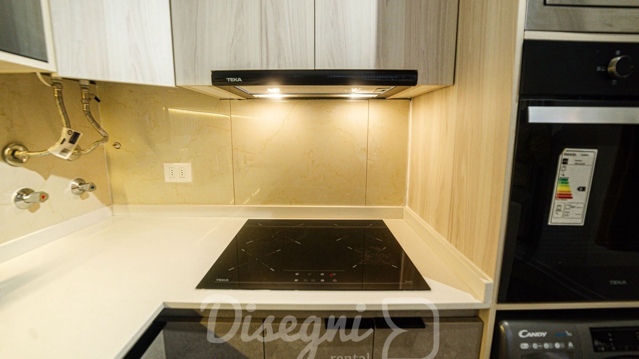 Photo of Kitchen in Santiago