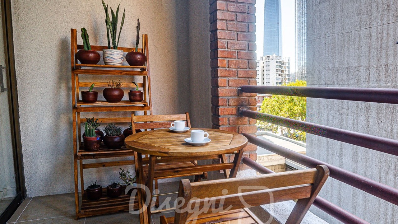 Photo of Outdoor in Santiago