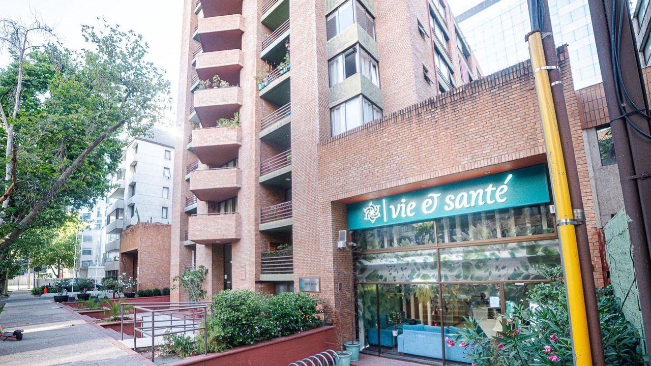 Photo of Outdoor in Santiago