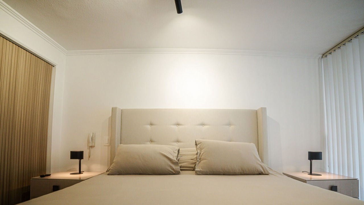 Photo of Bedroom in Santiago