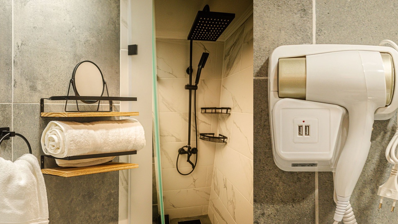 Photo of Bathroom in Santiago