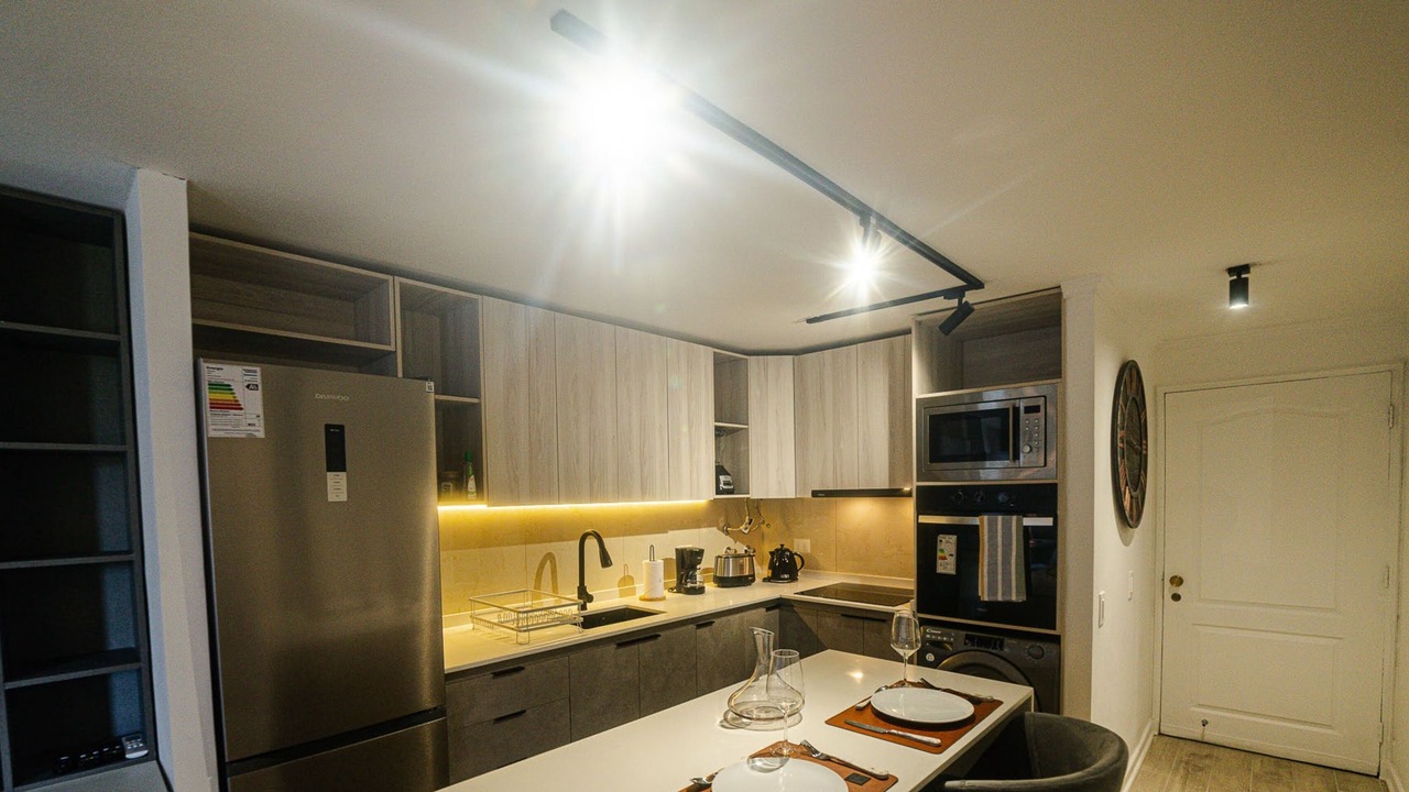 Photo of Kitchen in Santiago
