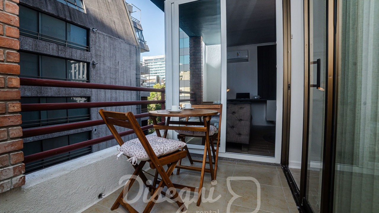 Photo of Outdoor in Santiago