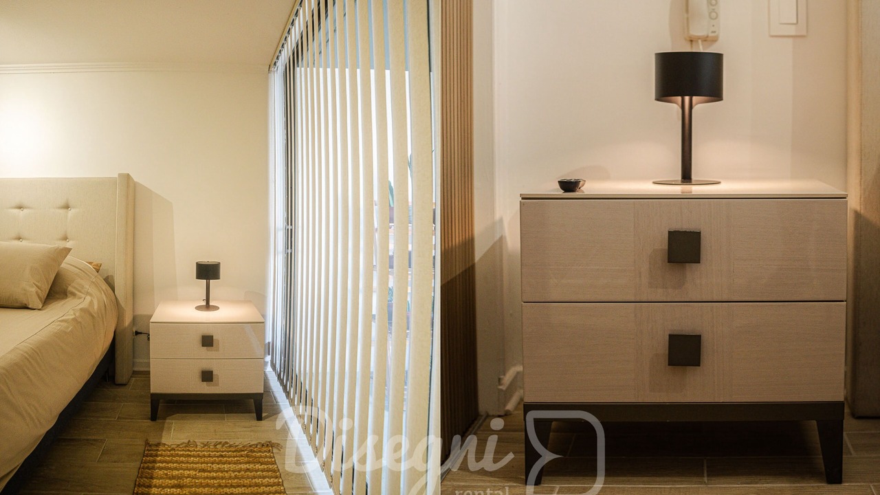 Photo of Bedroom in Santiago