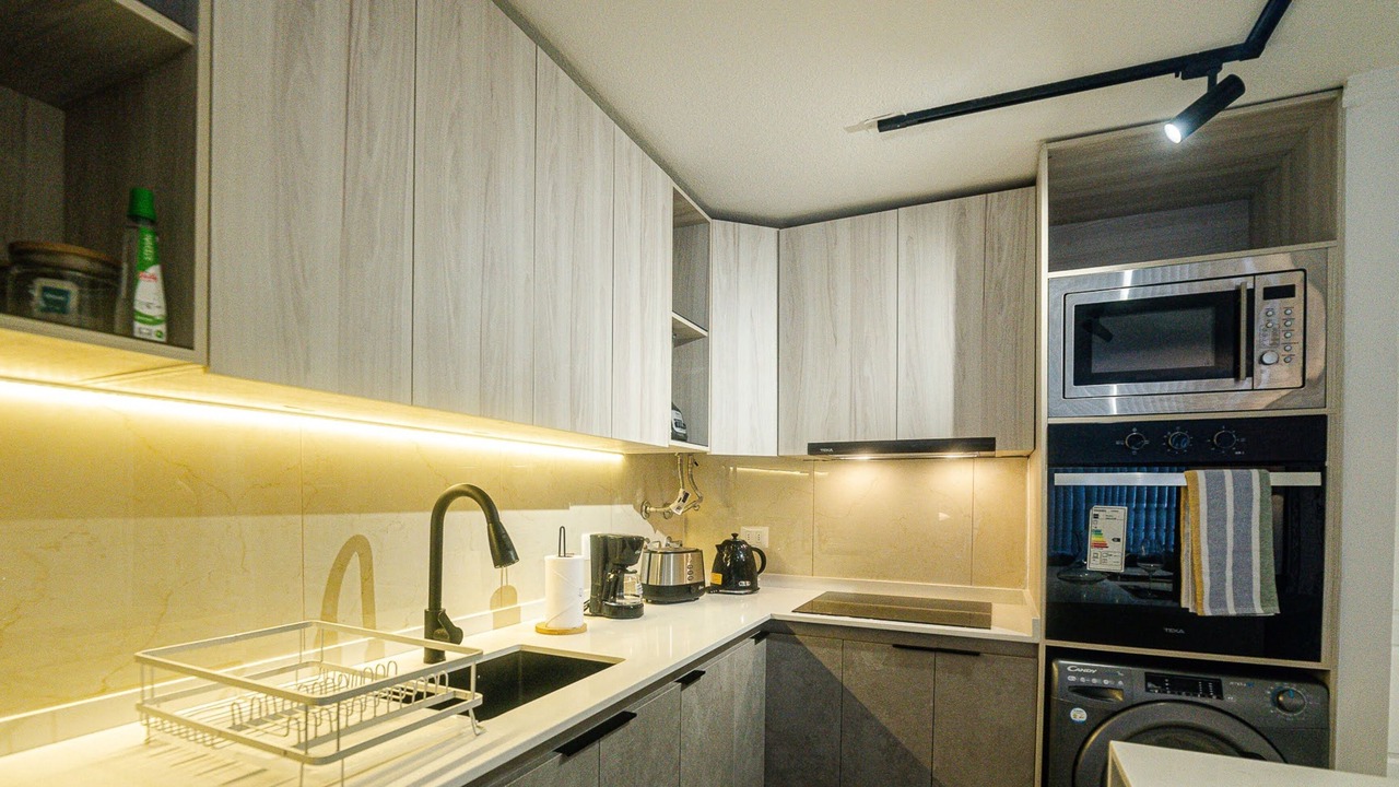Photo of Kitchen in Santiago