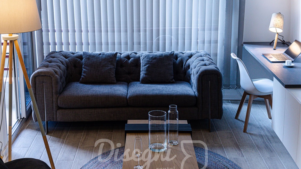 Photo of Livingroom in Santiago