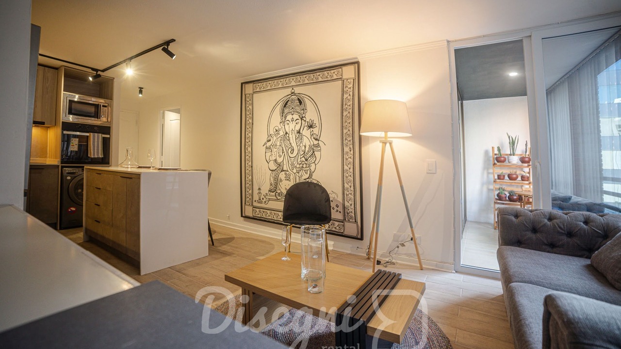 Photo of Livingroom in Santiago