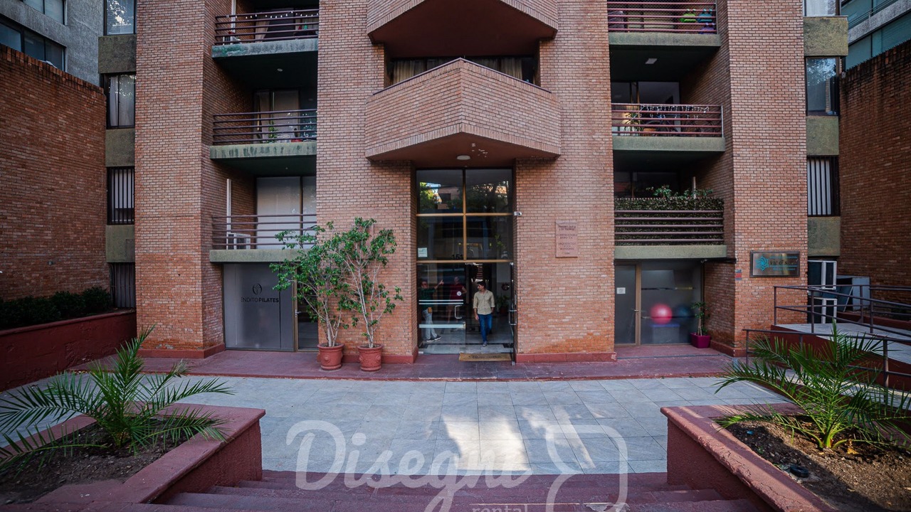 Photo of Outdoor in Santiago