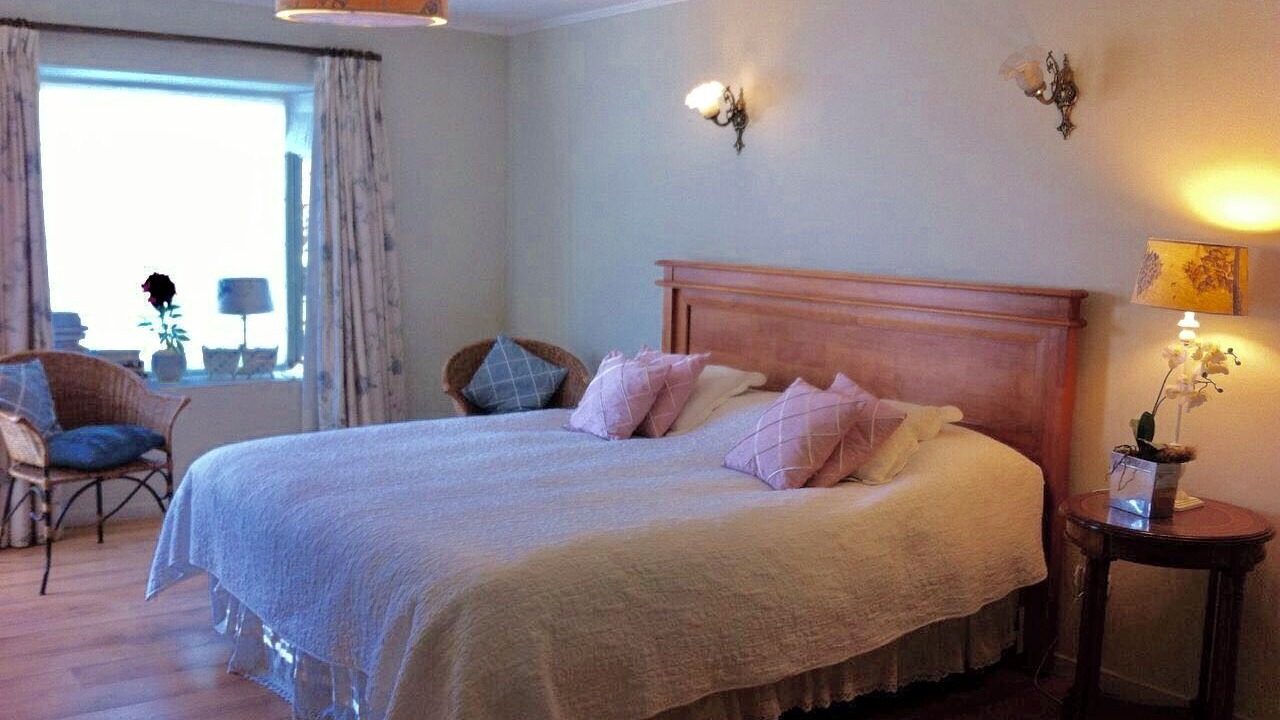 Photo of Bedroom in Maitencillo
