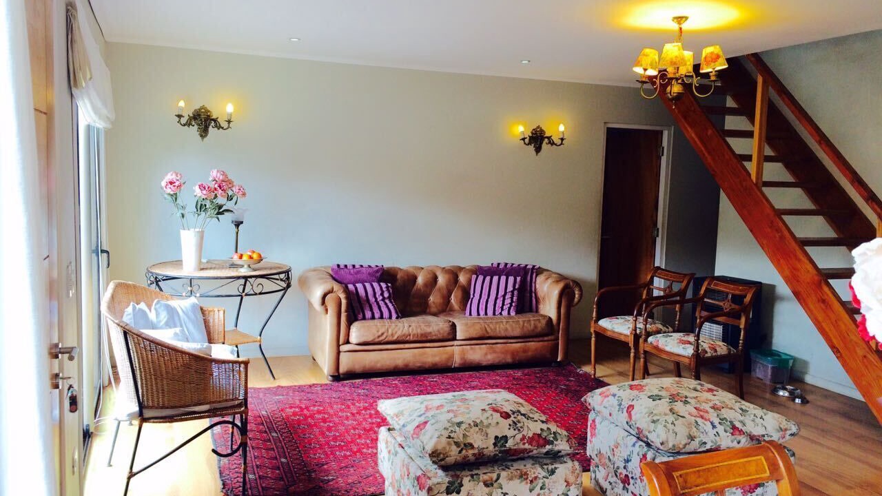 Photo of Livingroom in Maitencillo