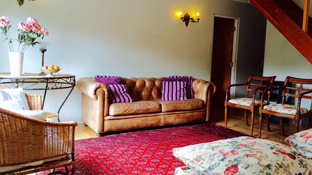 Photo of Livingroom in Maitencillo