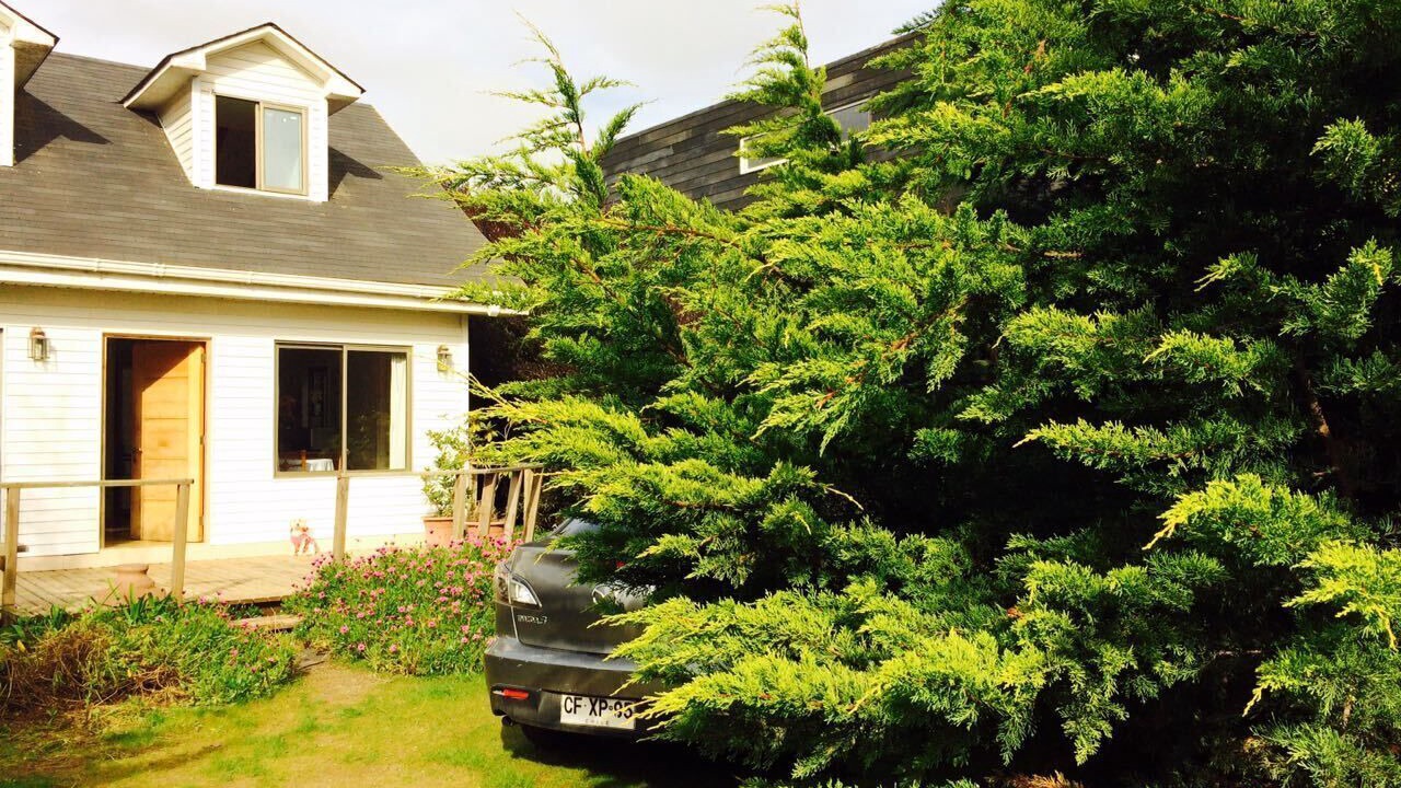 Photo of Outdoor in Maitencillo