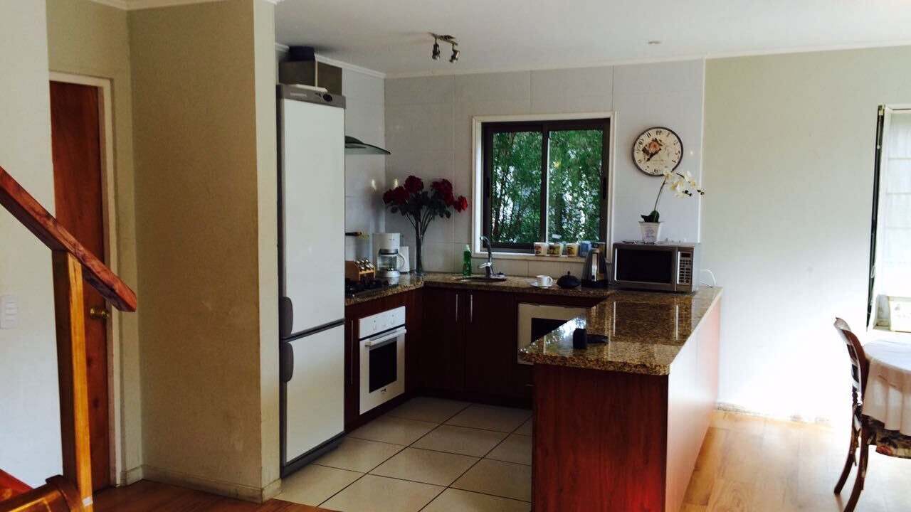 Photo of Kitchen in Maitencillo