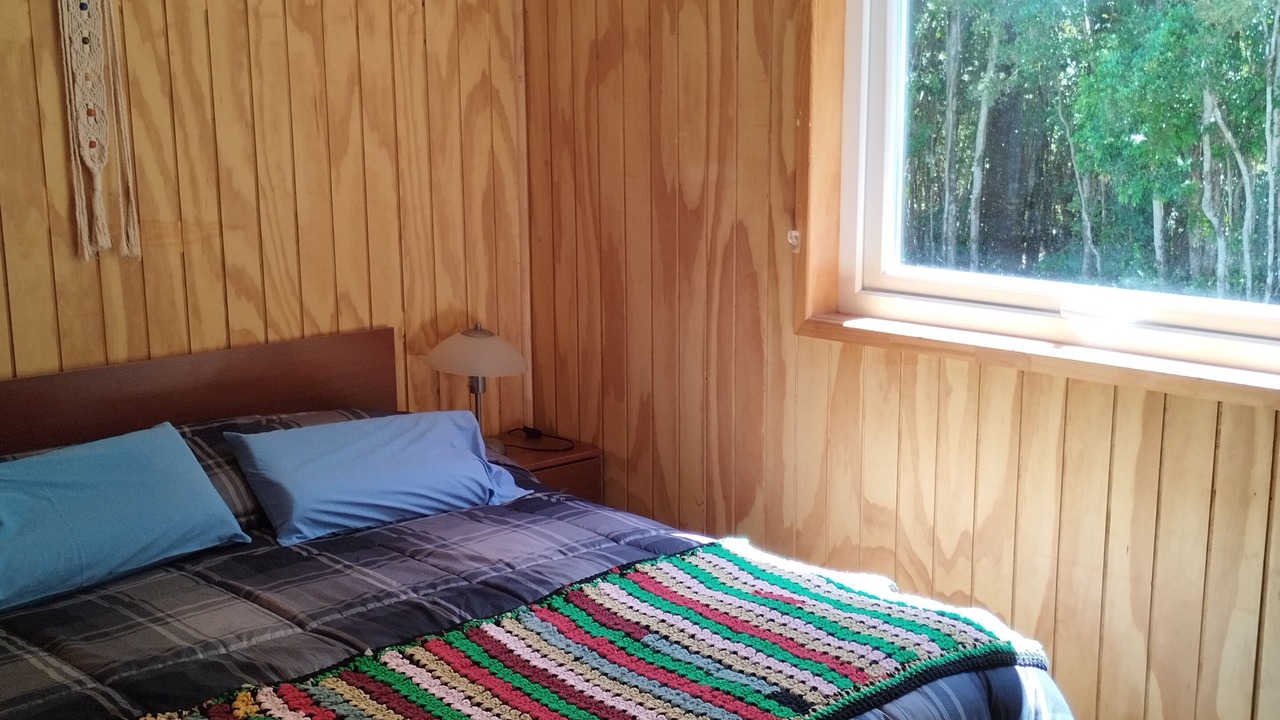 Photo of Bedroom in Lenca