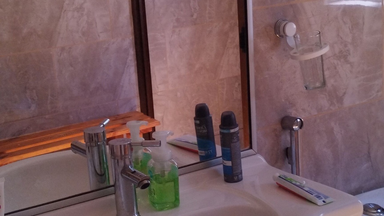Photo of Bathroom in Lenca