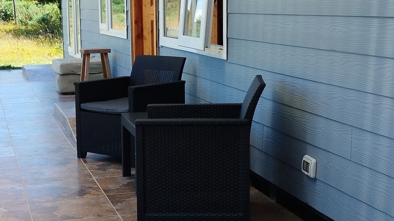 Photo of Patio Balcony in Lenca