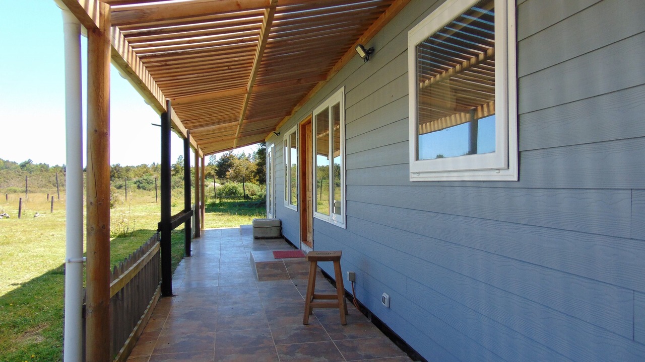 Photo of Patio Balcony in Lenca