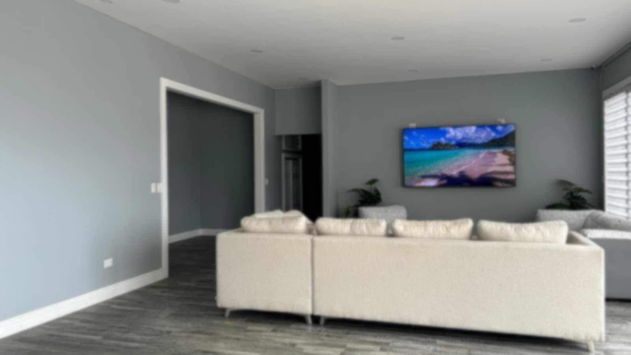 Photo of Livingroom in La Serena